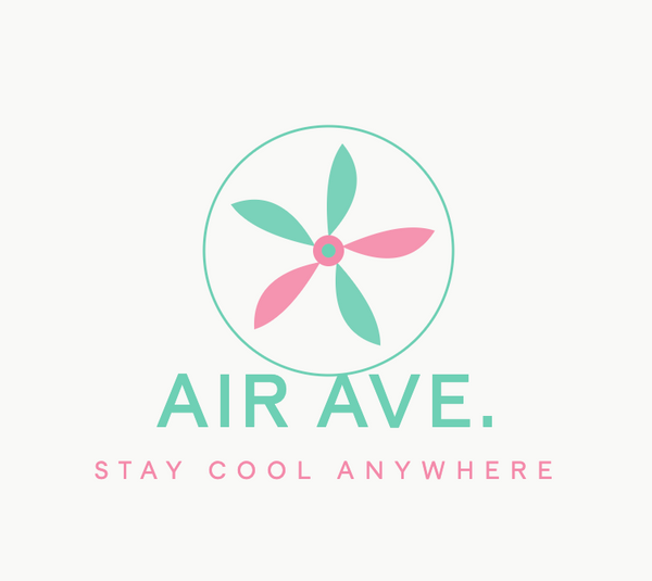 Air Ave.